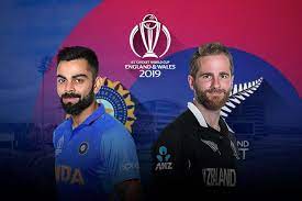 This is the first thtfin match of icc world cup 2019 india and new zealand will face each other and this pre info: Icc World Cup 2019 India Vs New Zealand Facts To Know About Insidesport