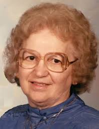 Opal Katharine Markley Obituary April 9, 2019