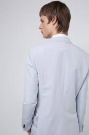 Herren anzug von hugo hugo boss online shoppen. Festliche Hochzeitsmode Fur Herren Bei Hugo Boss