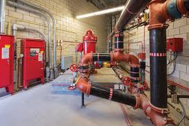Consulting Specifying Engineer Piping Arrangements For