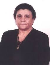 Obituary information for Rocchina Ruggiero