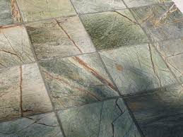 pros and cons of marble flooring in