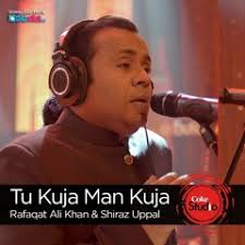 Stream Umair Alam Bandial music