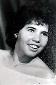 Ramona Cantrell Obituary