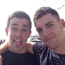 Scott Murrell (@smurrell10)