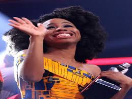 Esther benyeogo has emerged the winner of the voice nigeria 2021. Arese The Voice Nigeria Winner Receives Prizes Latest Nigeria News Nigerian Newspapers Politics