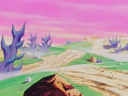 Black white red green blue yellow magenta cyan. Dragon Ball Gods Cosmos Guide The Universe Kanzenshuu