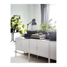 Lixhult Skap Metall Gra 60x35 Cm Ikea Ikea Ps Cabinet Sofa Storage Ikea