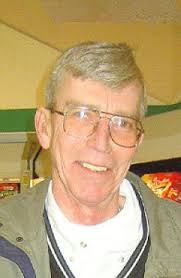 Charles Pendleton Obituary