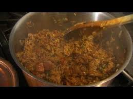 John Besh New Orleans Best Jambalaya From National Geographic Http Www Youtube Com Watch V Usegzmj A08 Louisiana Recipes Jambalaya Recipes