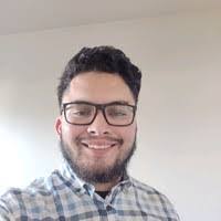 Arnold Velazquez's Instagram, Twitter & Facebook