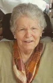 Florence Theresa MacKinnon Obituary