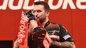 May 26, 2021 · premier league darts 2021: Jonny Clayton Wins Masters Title And Place In 2021 Premier League Darts Darts News My Little Blog