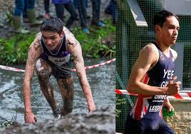Running sensation alex yee was crowned british 10000m champion on saturday in his first track triathlete alex yee, 18, from brockley in south london, was named as the winner of sportsaid's. Alex Yee Triathlon Victory Alinea