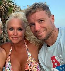 Brian Littrell: Bio, family, net worth