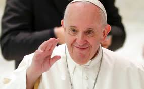 Lea aquí todas las noticias sobre papa francisco hoy: Papa Francisco Felicita A Joe Biden Tras Elecciones En Eu