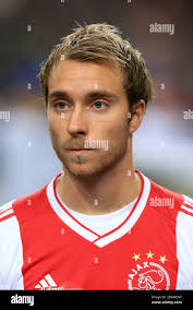 Eriksen hi-res stock photography and images