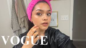 Natalie Navarro's Guide to Glassy Skin