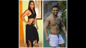 Esteban landrau app, es liderado por el puertoriqueño, esteban landrau, entrenador e influencer transgenero. Asi Se Veia El Novio Trans De Danna Sultana Cuando Era Mujer Youtube