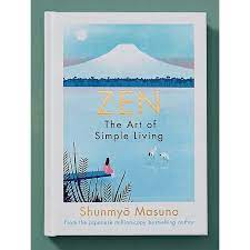 It provides valuable insights into how to change your beliefs and perceptions. Zen The Art Of Simple Living Shunmyo Masuno Shopee Indonesia