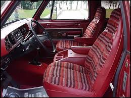 Moparblog Com Wp Content Uploads 2013 12 1978 Dodge Ramcharger Seats Jpg Dodge Ramcharger Old Dodge Trucks Dodge