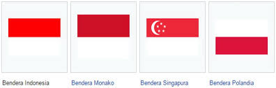 Sang saka merah putih merupakan julukan kehormatan terhadap bendera merah putih negara indonesia. Bendera Merah Putih