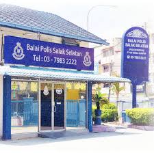 Lee, kuala lumpur postcode (poskod): Balai Polis Salak Selatan Kuala Lumpur Home Facebook