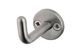 Consider our durable hook racks or coat hooks to organize outerwear, umbrellas, hats, and more. Coat Hook Coat And Robe Hooks Sds London