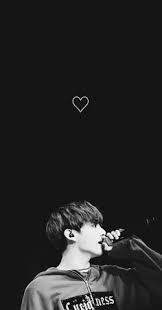 See more ideas about bts wallpaper, cute bunny cartoon, snowball rabbit. Black Wallpaper Bts Jungkook Wallpaper A Bts A Pinterest Bts Jungkook Wallpaper Jungkook Black Wallpaper Bts