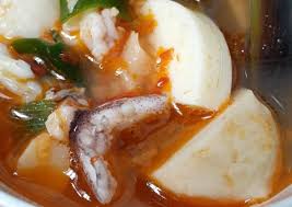 Yang paling penting cara masak memang sangat mudah, simple dan cepat. 1 Cara Masak Tomyam Seafood Simple Yang Mudah Cookandrecipe Com