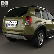 Renault Duster Br 2013 Renault Duster Renault Dusters