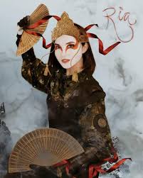 Maria Zhang - Free pics, galleries & more at Babepedia