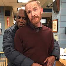 Check spelling or type a new query. Always Nice To See Kevin In The Brooklyn Nine Nine Facebook