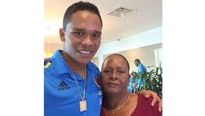 Football statistics of carlos bacca including club and national team history. Muere Por Covid La Madre De Carlos Bacca