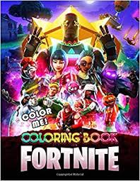 In this article, we made a select this item and the picture will be saved at where you want. Color Me Fortnite Coloring Book Coloring Pages For Kids And Adults Amazing Drawings Characters Weapons Other Amazon Co Uk Me Color Me Color 9798651050765 Books