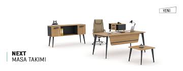 Sitis Ofis Mobilyalari Buro Mobilyalari Kayseri