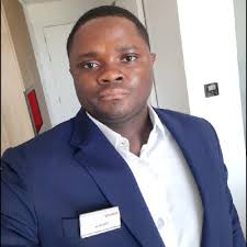 Happy international Housekeeping week to my wonderful team.