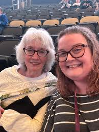 Memories of family singing in church together