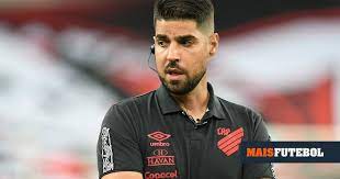 Os donos da casa estão com 100% de aproveitamento no campeonato. Athletico Paranaense De Antonio Oliveira Entra A Vencer No Brasileirao Maisfutebol