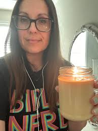 We are many parts, we are all one body!!! Happy Easter!!