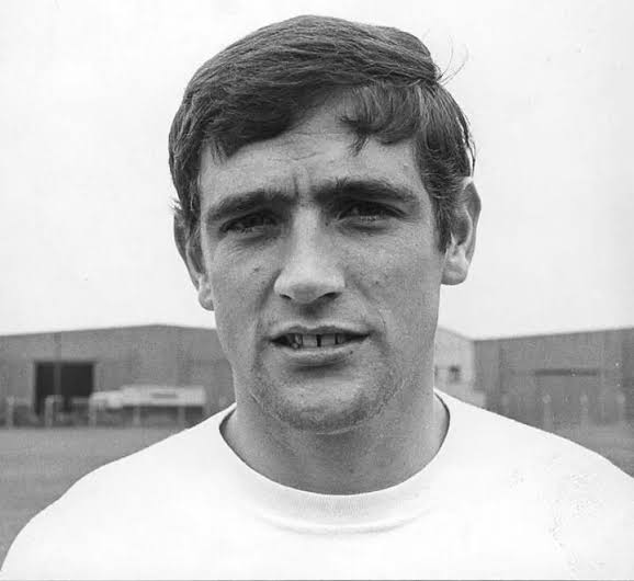 Norman Hunter was far more talented than his 'Bite Yer Legs' nickname&nbsp; suggested| All Football