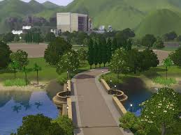 Are you finally ready to download your first custom sims 3 world? Custom Worlds For Sims 3 At My Sim Realty