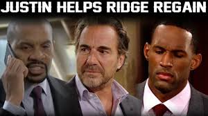 Justin Helps Ridge Regain Control of FC