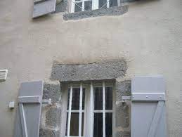 Vraie chaux naturelle pure, la chaux pure tradi 100® est une chaux de type nhl 5. Enduit Ciment Ou Chaux En Renovation De Maison