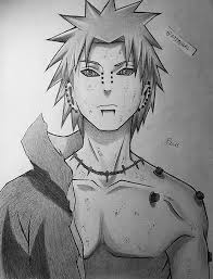 Pin On Naruto