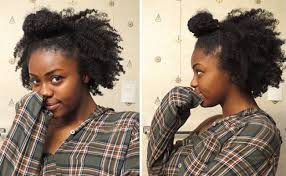We're sharing a simple way to get a twist out style. How To Make Twist Out Definition Last For 4c Hair Naturallycurly Com