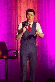 Image result for ger carey comedy show
