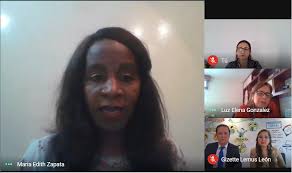 Con gran orgullo hemos presentado junto a @MincomercioCo, @saulpinedahoyos,  @EOMARTINEZ los cambios del nuevo decreto de #ZonasFrancas4.0 que  representan una oportunidad para las empresas del país y el desarrollo de  las regiones