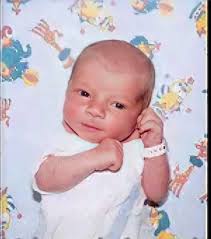 New born Daniel Mauser💙 (before and after) #danielmauser #columbine  #columbinemassacre #columbinememorial #love #bekind