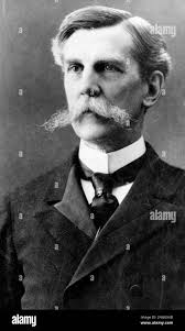 Oliver Wendell Holmes, chief justice of Massachusetts Supreme Court, is  shown